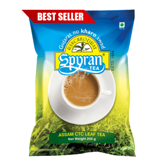Spyran Tea/chai